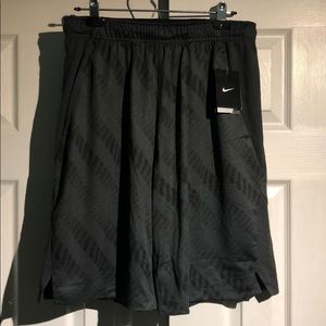 Nike Mens Elite Shorts
